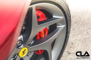 Ferrari SP30 2012 года 